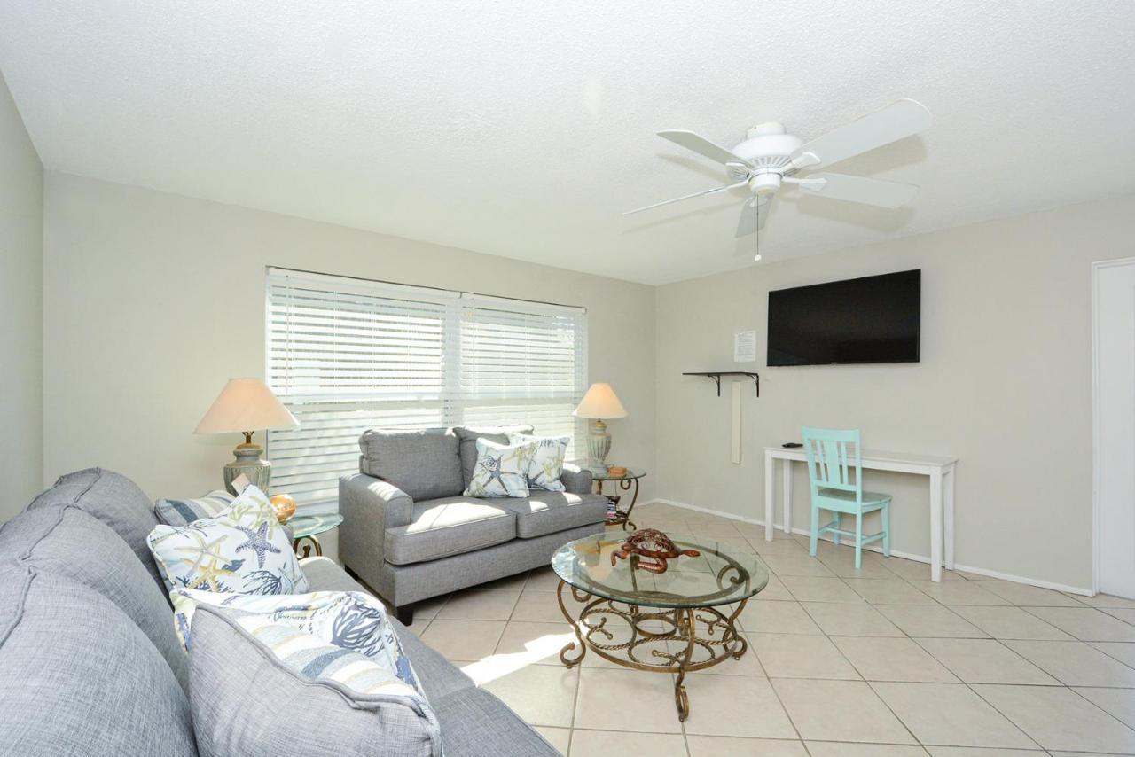 Canal 315 - Right In Siesta Key Village! Exterior foto